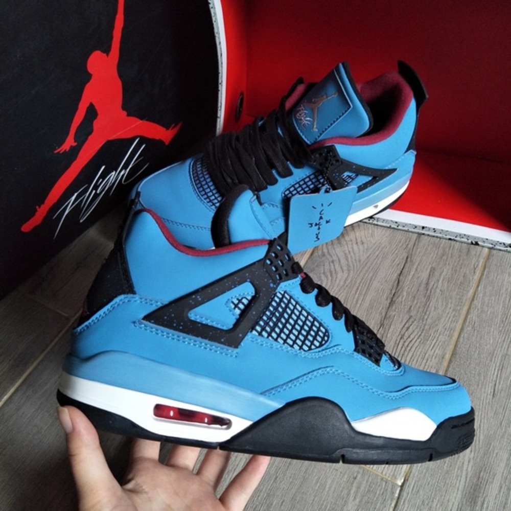 Jordan 5